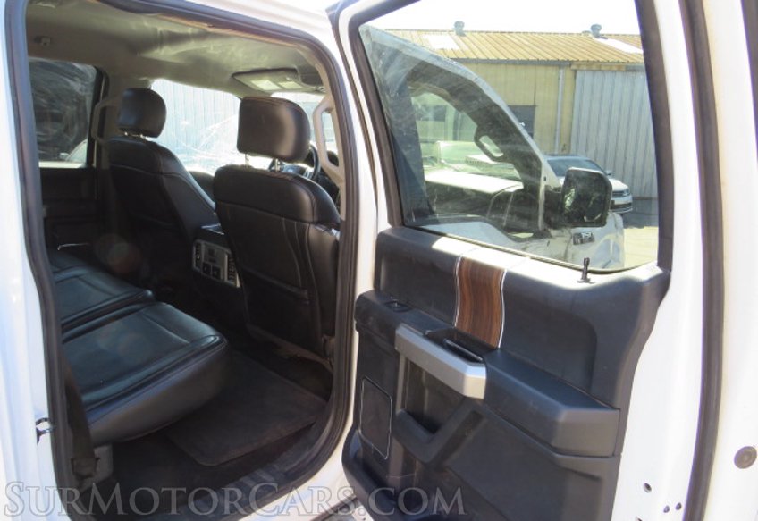 2017 Ford F-150 - Image 25