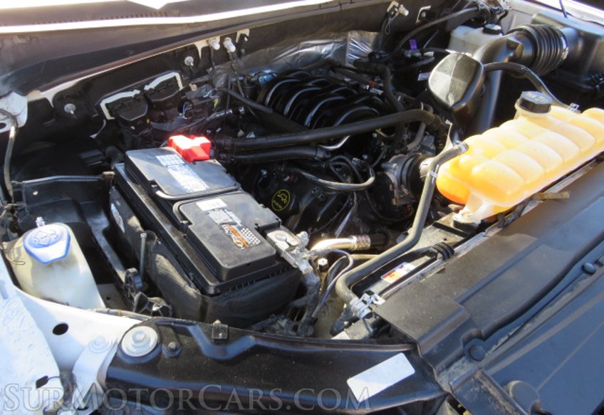 2017 Ford F-150 - Image 56