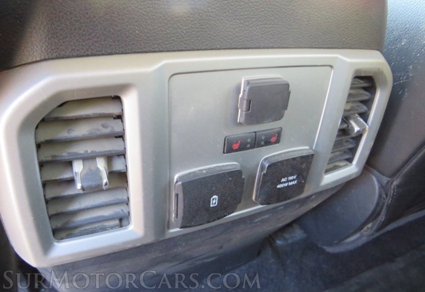 2017 Ford F-150 - Image 54