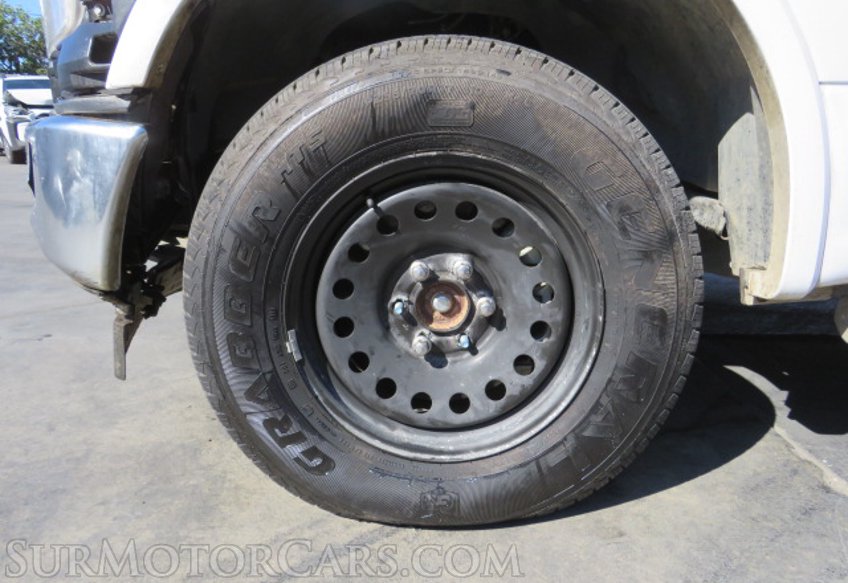 2017 Ford F-150 - Image 21