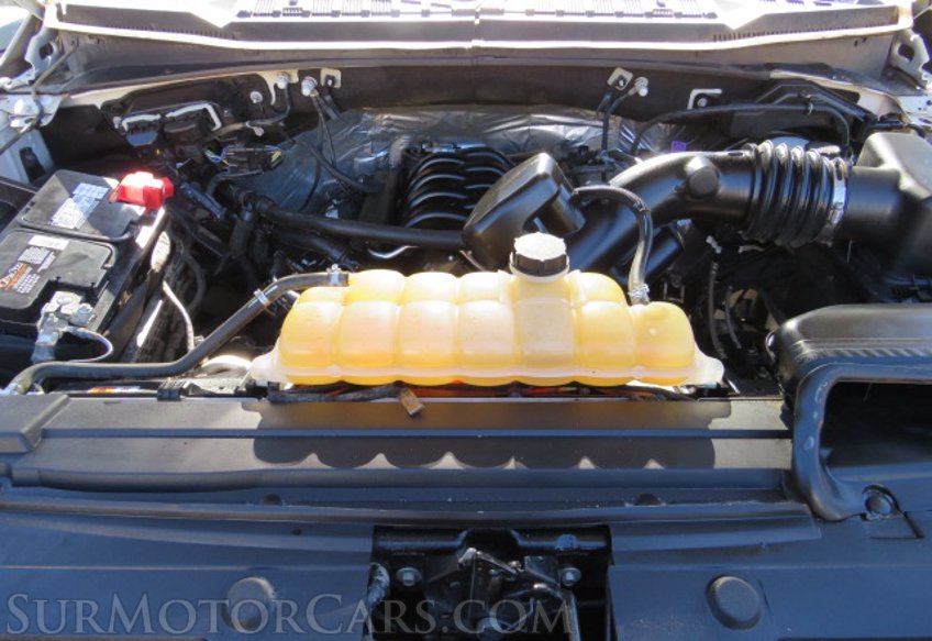 2017 Ford F-150 - Image 57