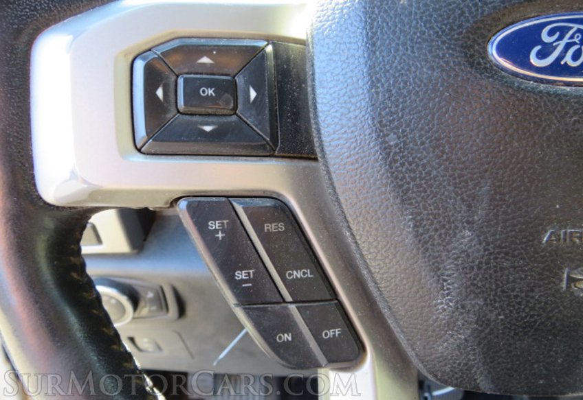 2017 Ford F-150 - Image 36