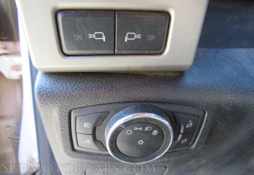 2017 Ford F-150 - Image 46