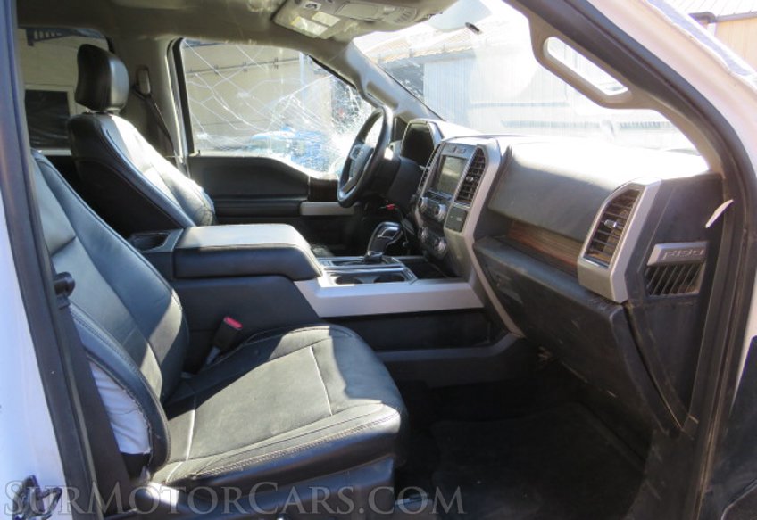 2017 Ford F-150 - Image 31