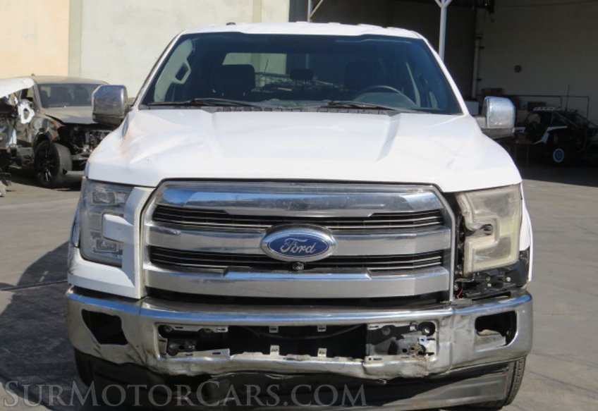 2017 Ford F-150 - Image 12
