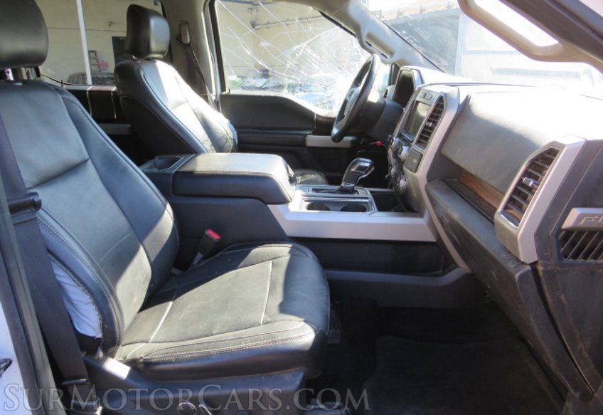 2017 Ford F-150 - Image 27