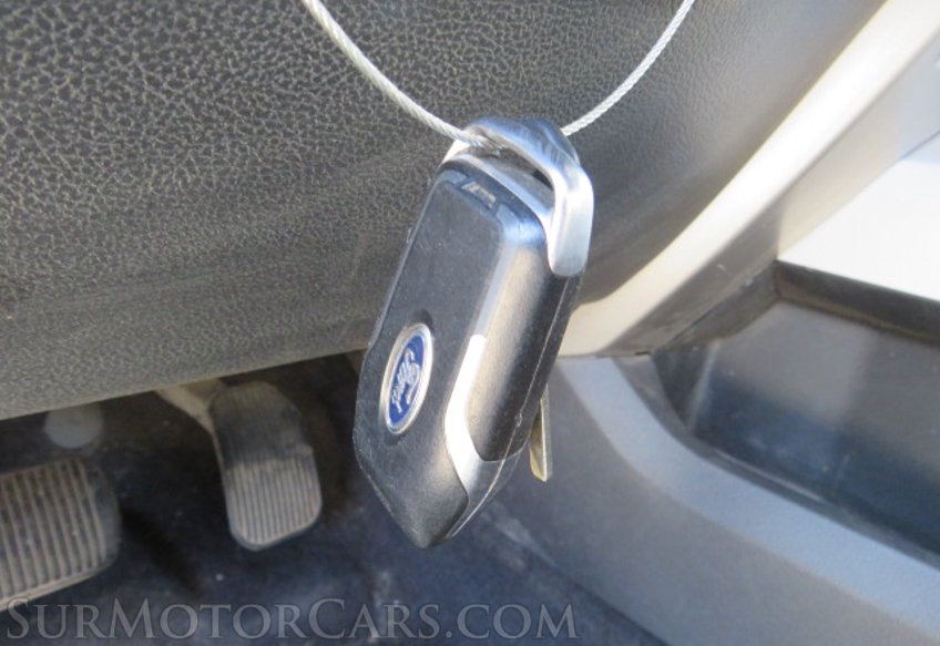 2017 Ford F-150 - Image 37