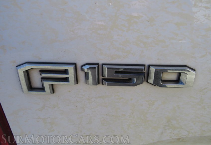 2017 Ford F-150 - Image 16