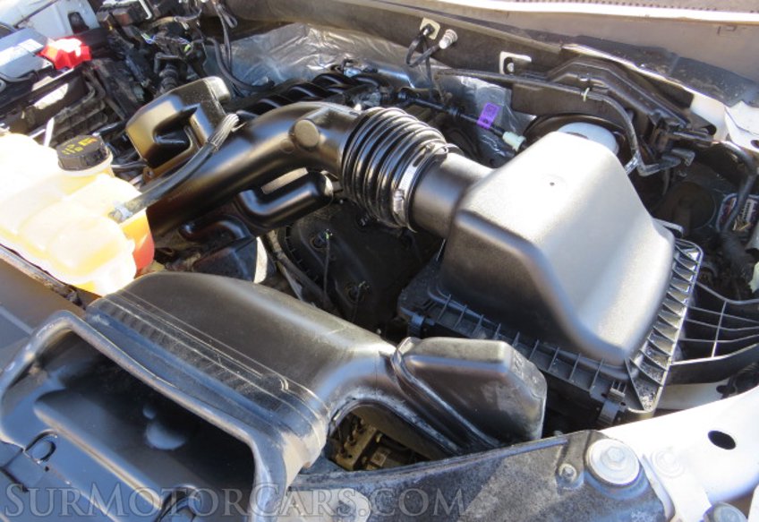 2017 Ford F-150 - Image 58