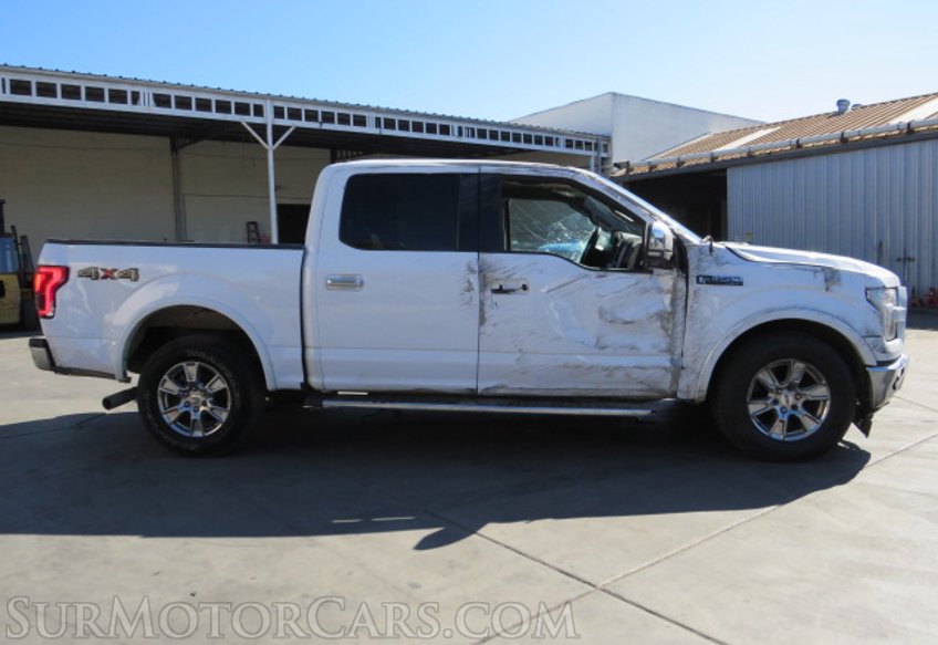 2017 Ford F-150 - Image 6