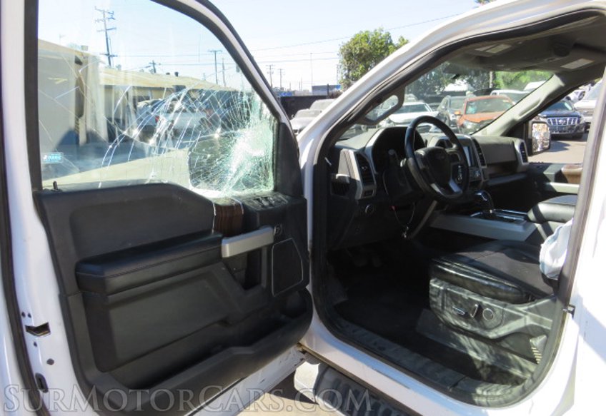 2017 Ford F-150 - Image 22