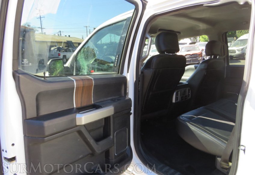 2017 Ford F-150 - Image 24