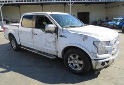 2017 Ford F-150 - Image 2