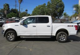 2017 Ford F-150 - Image 5