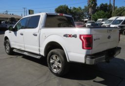 2017 Ford F-150 - Image 9