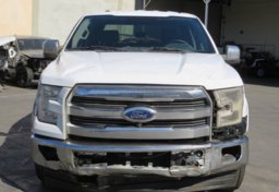 2017 Ford F-150 - Image 12