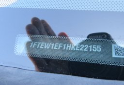 2017 Ford F-150 - Image 61