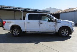 2017 Ford F-150 - Image 6