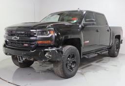 Thumbnail of 2018 Chevrolet Silverado 1500