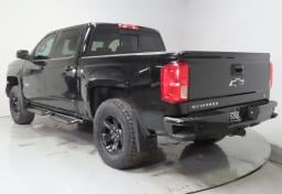 Thumbnail of 2018 Chevrolet Silverado 1500