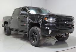 Thumbnail of 2018 Chevrolet Silverado 1500