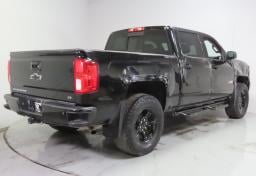Thumbnail of 2018 Chevrolet Silverado 1500