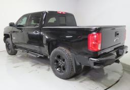 Thumbnail of 2018 Chevrolet Silverado 1500