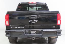 Thumbnail of 2018 Chevrolet Silverado 1500