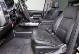 Thumbnail of 2018 Chevrolet Silverado 1500