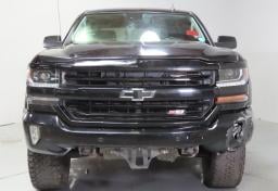 Thumbnail of 2018 Chevrolet Silverado 1500