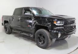 Thumbnail of 2018 Chevrolet Silverado 1500