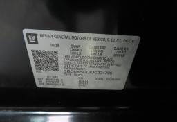 Thumbnail of 2018 Chevrolet Silverado 1500