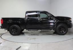 Thumbnail of 2018 Chevrolet Silverado 1500