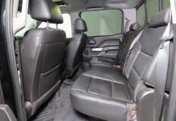 Thumbnail of 2018 Chevrolet Silverado 1500