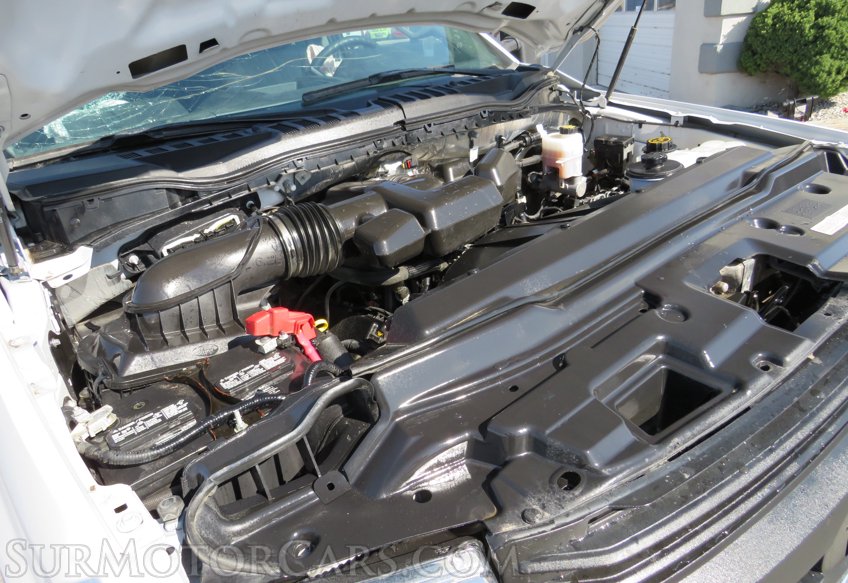 2019 Ford Super Duty F-250 SRW - Image 69