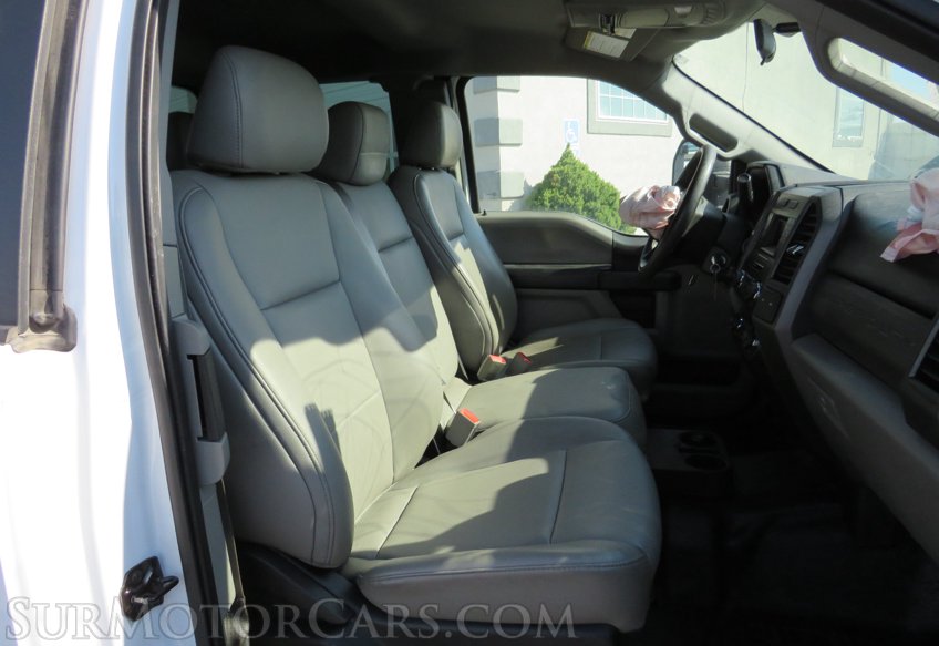2019 Ford Super Duty F-250 SRW - Image 46