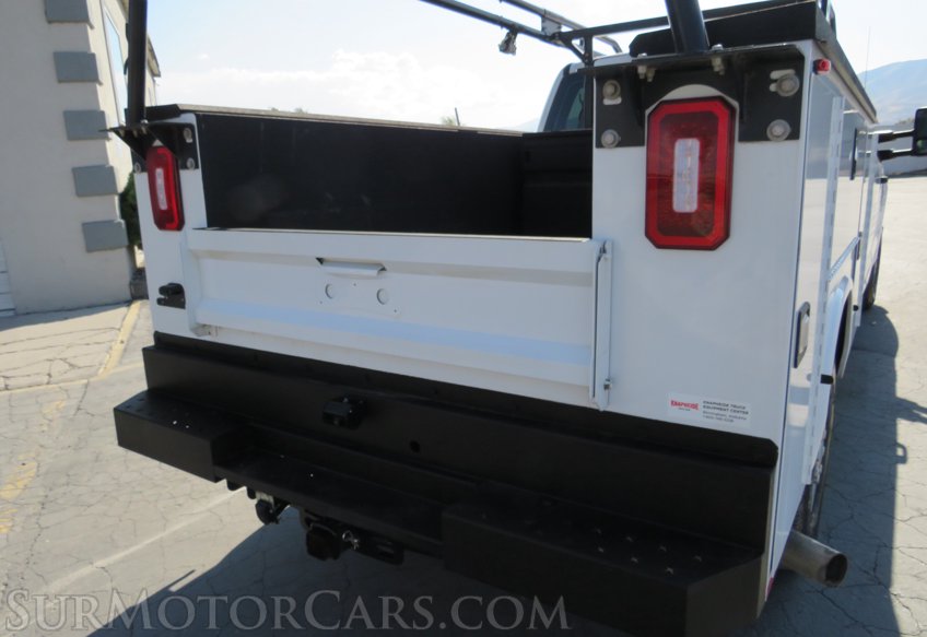 2019 Ford Super Duty F-250 SRW - Image 20
