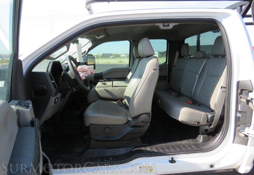 2019 Ford Super Duty F-250 SRW - Image 41