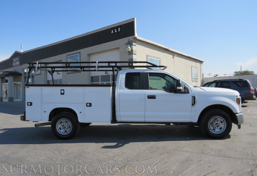 2019 Ford Super Duty F-250 SRW - Image 11