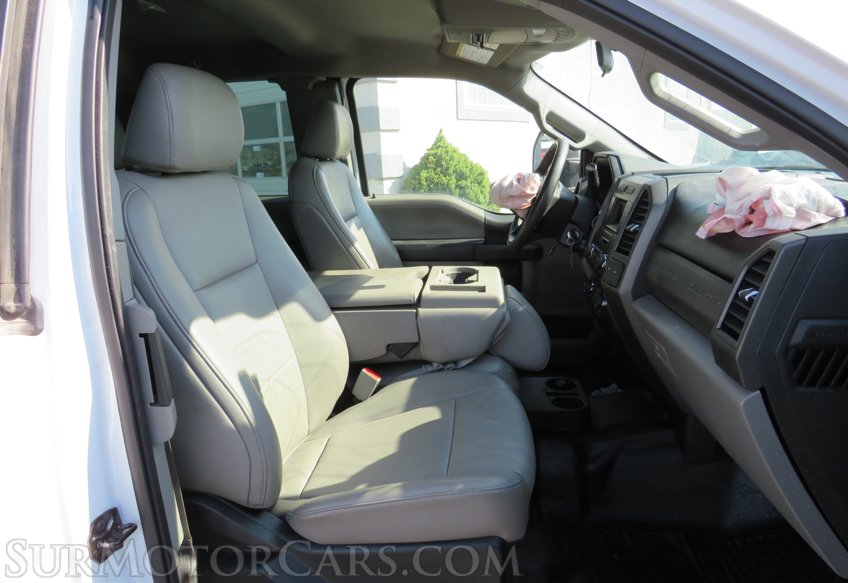 2019 Ford Super Duty F-250 SRW - Image 44