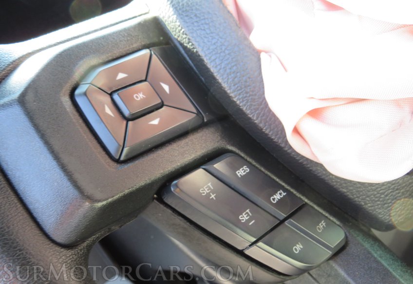 2019 Ford Super Duty F-250 SRW - Image 53