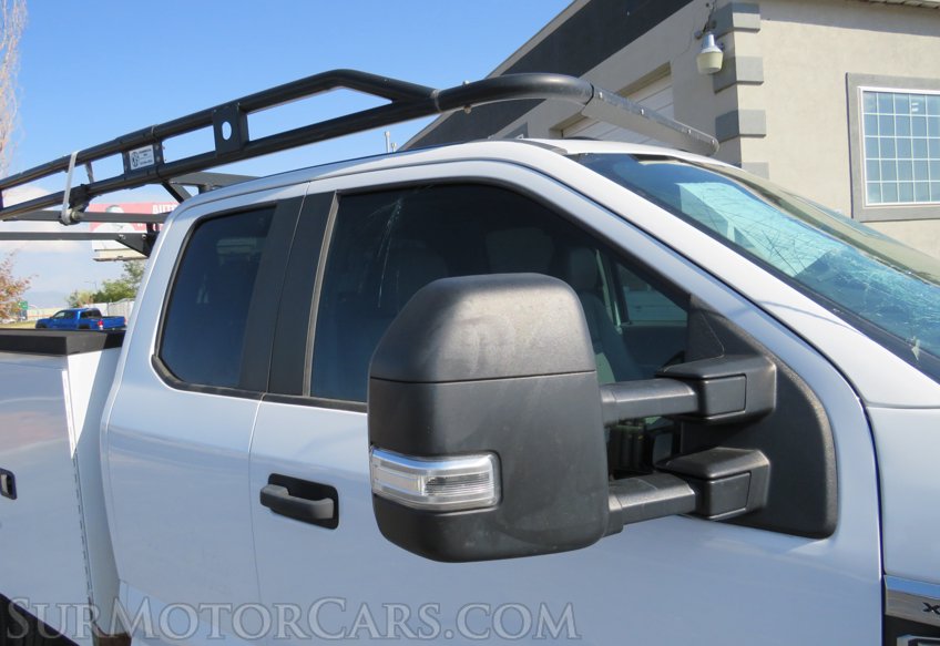 2019 Ford Super Duty F-250 SRW - Image 17