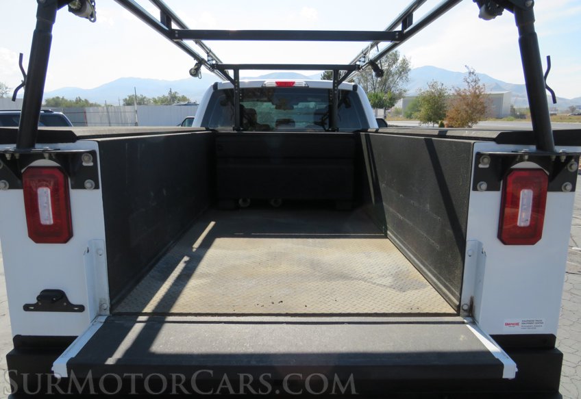 2019 Ford Super Duty F-250 SRW - Image 36