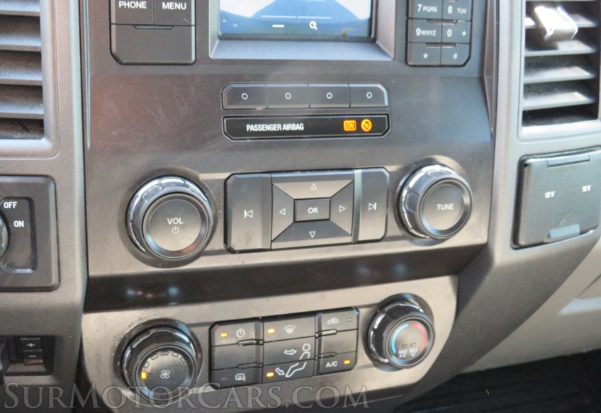 2019 Ford Super Duty F-250 SRW - Image 57