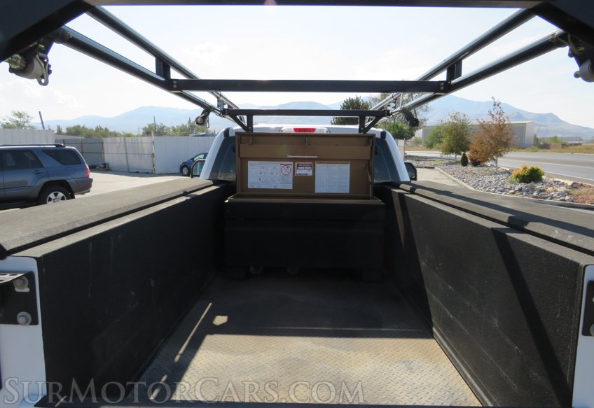 2019 Ford Super Duty F-250 SRW - Image 35