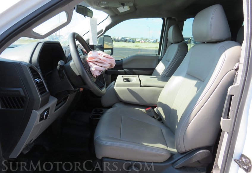 2019 Ford Super Duty F-250 SRW - Image 42