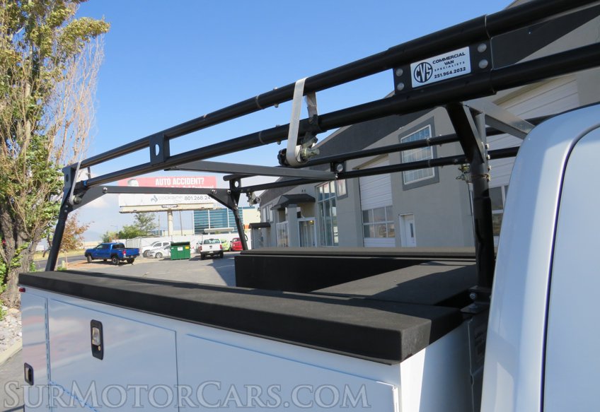 2019 Ford Super Duty F-250 SRW - Image 29