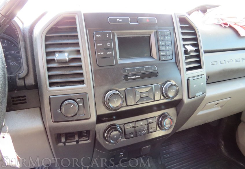 2019 Ford Super Duty F-250 SRW - Image 59