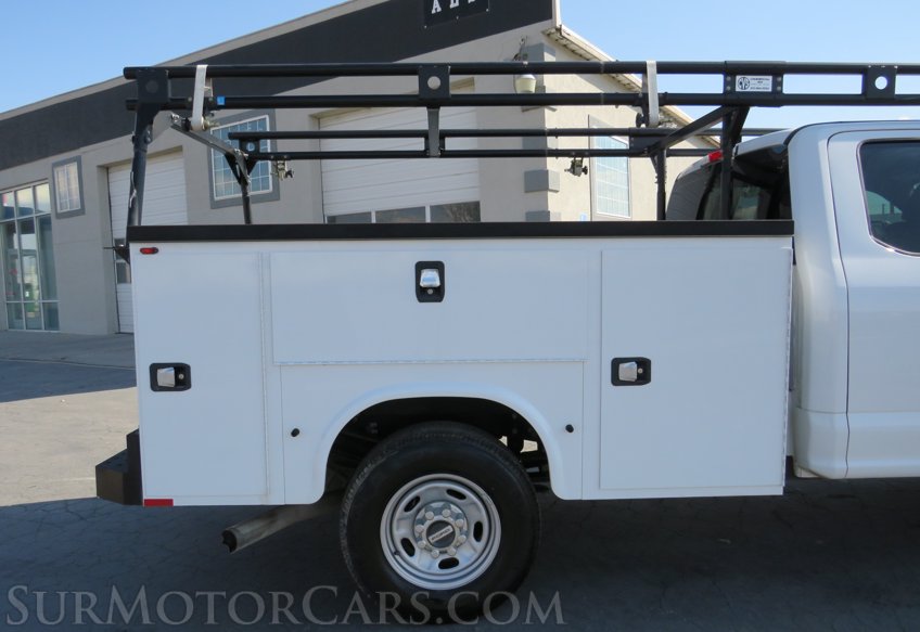 2019 Ford Super Duty F-250 SRW - Image 15