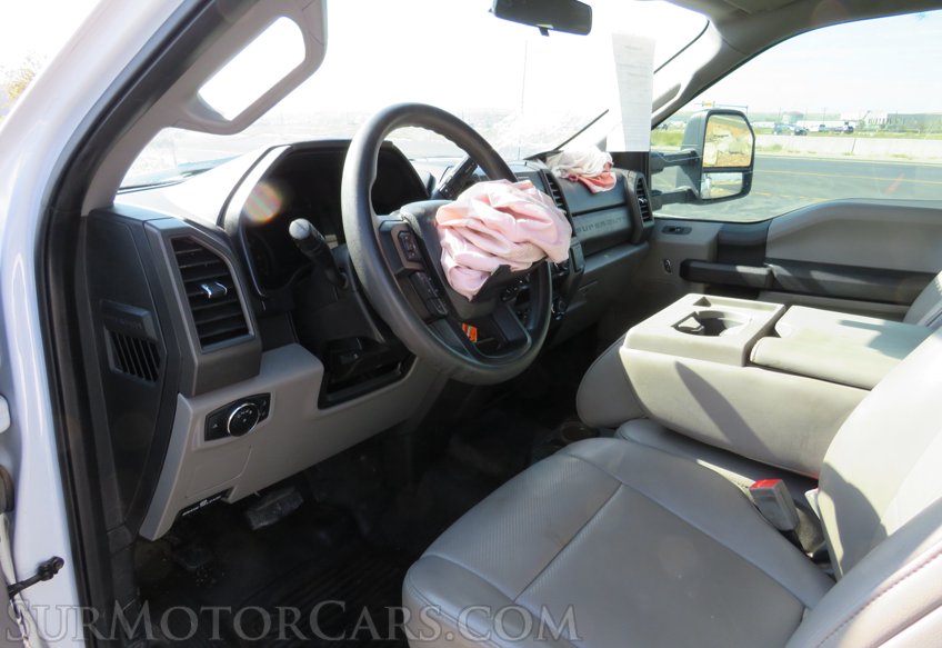 2019 Ford Super Duty F-250 SRW - Image 40